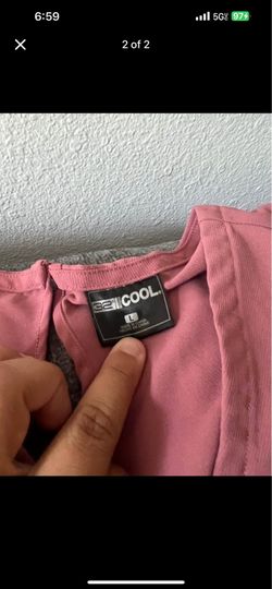 Pink 32 cool dress