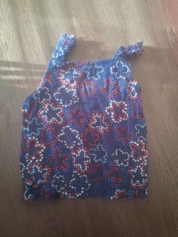 4t Tank Top