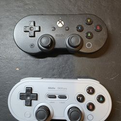 8BitDo SN30 Pro