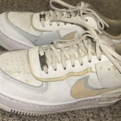 Nike Shoes 