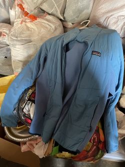 Patagonia Jacket