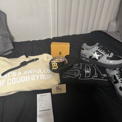 stuff i have for sell