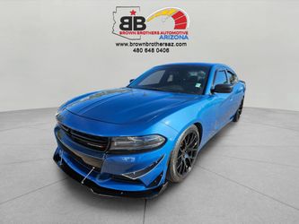 2020 Dodge Charger