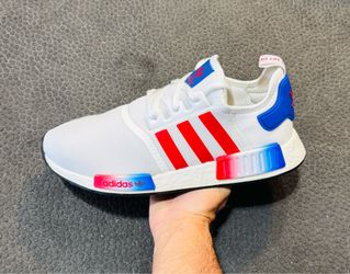 Adidas NMD R1 ‘Americana’ 2019 (Sz 12M)