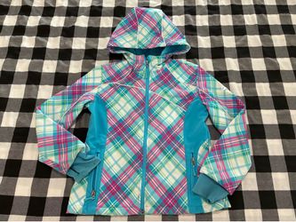 Snozu Girls Jacket