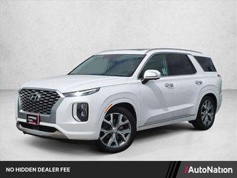 2021 Hyundai Palisade