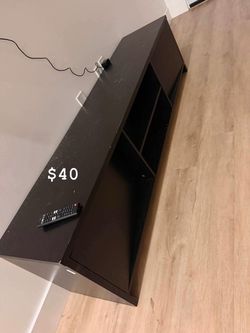 Tv stand