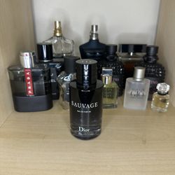 SAUVAGE EDP