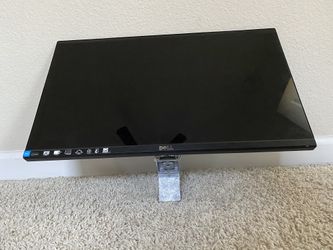 dell s2340m Monitor