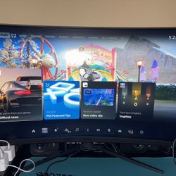 Gaming keyboard And Mouse 