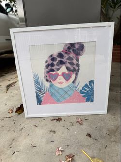 Large Cool Art