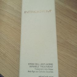 Introstem  Wrinkle Product