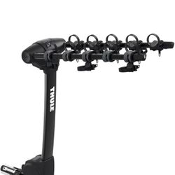 Thule Apex XT Bike Hitch Rack