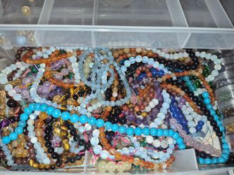 Jewelry Making Beads