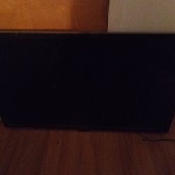 Beautiful Emerson 55 Inch TV!!!!!
