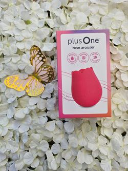Plus one