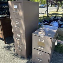 Free File Cabinets 
