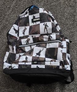 Fortnite backpack 