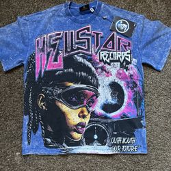 Hellstar Shirt