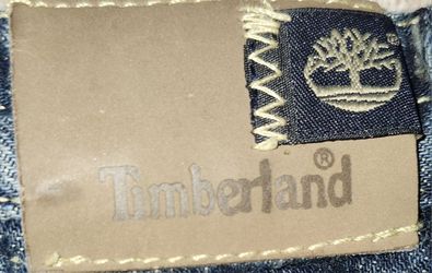 Timberland Baby Jeans