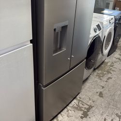 Whirlpool French Door Refrigerator