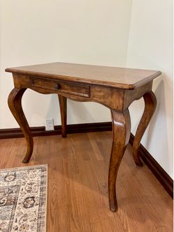 Antique table