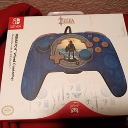 Nintendo Switch Accessories 🎮