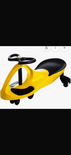 Wiggle car