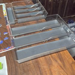 Kitchen organizer Set