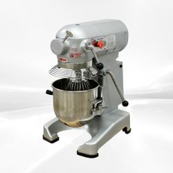 NSF 10 qt Bakery Dough Mixer M10A-4