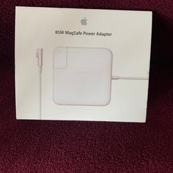  85W MagSafe Power Adapter 