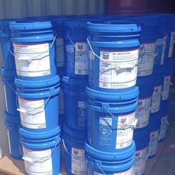 OIL. DELO 15-40 Ck 4/SN