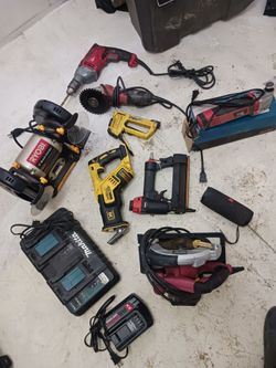 Tools