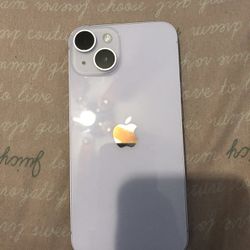 Lavender Iphone 14