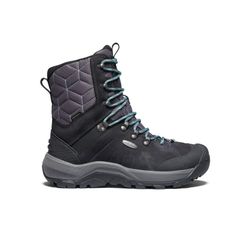 Keen revel IV boots