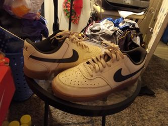 Nikes