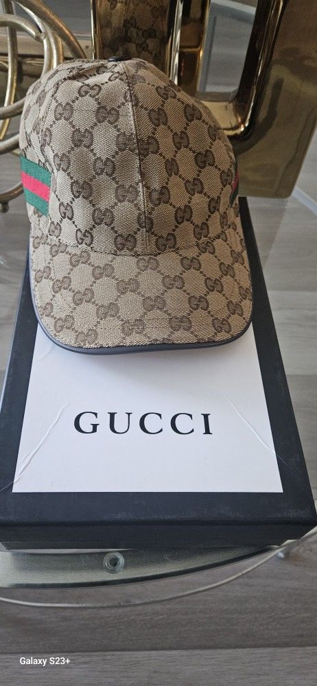 Gucci HAT 