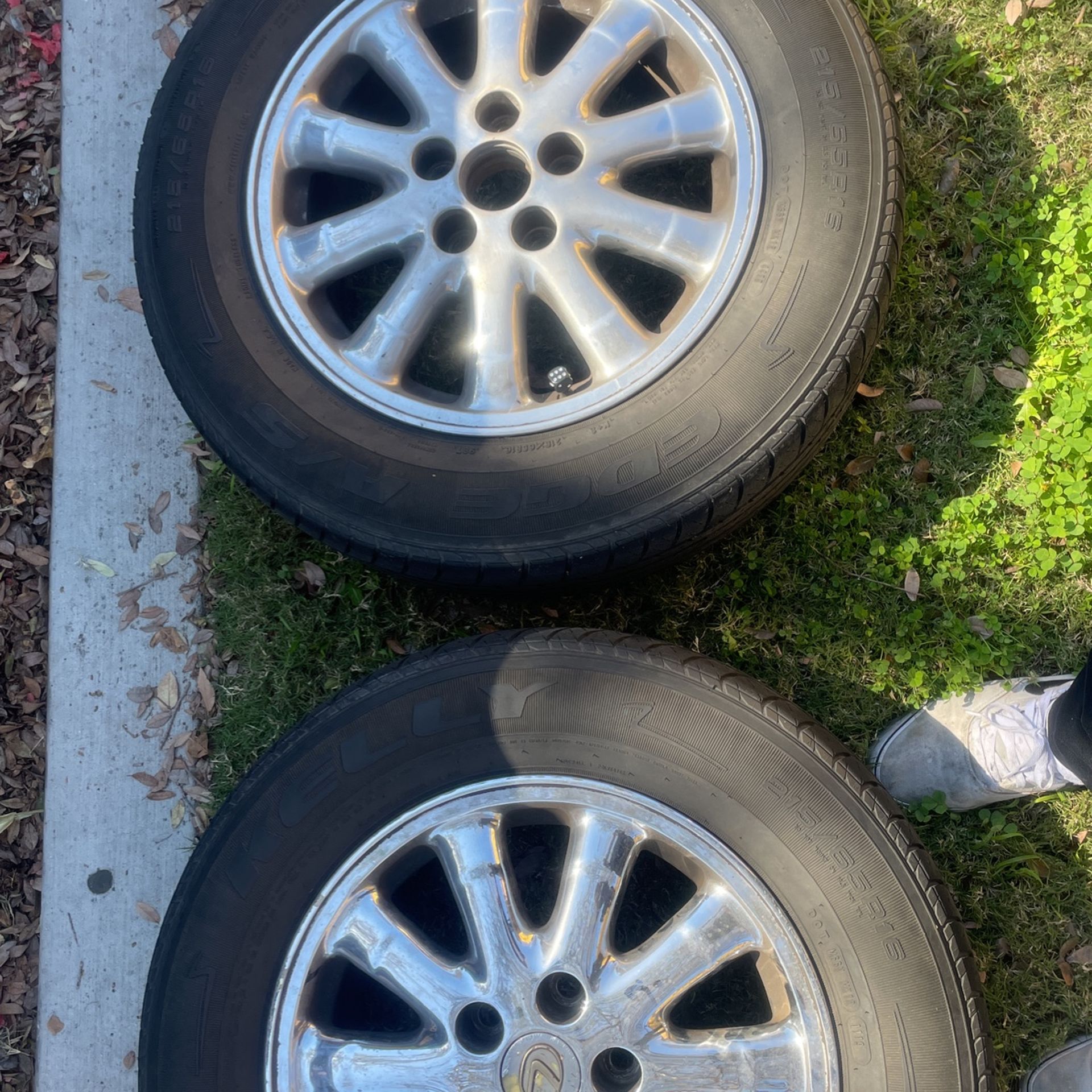 Lexus Rims for Sale in Midway City, CA OfferUp