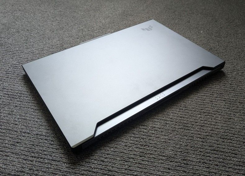 Asus TUF Dash F15 Gaming Laptop (RTX 3070) 15.6"
