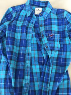 HOLLISTER