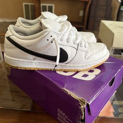 Nike sb dunk pro