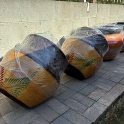 Flower Pots 