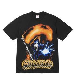Supreme Reaper Tee Xl