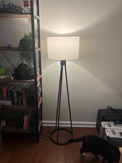 Floor Lamp