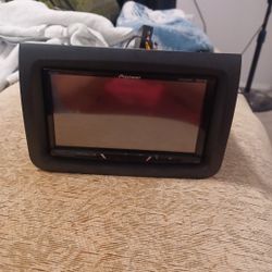 Pioneer Double Din