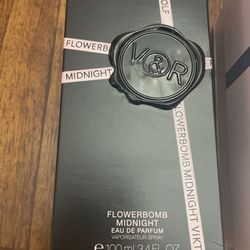 Flowerbomb Perfume For Women 