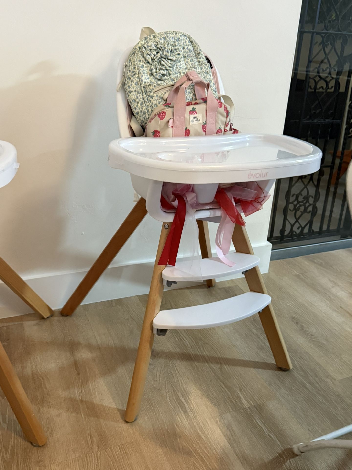 Baby High Chair