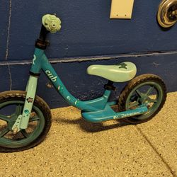 Kids Balance Bike