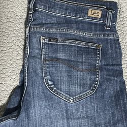 Lee Jeans