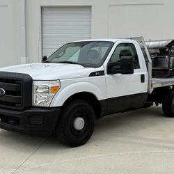 2014 Ford F-350
